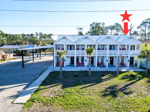 Photo of 212 Watermark Way, Port Saint Joe, FL 32456 (MLS # 328754)