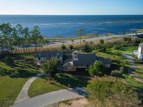 Photo of 103 Sunset Cir, Port Saint Joe, FL 32456 (MLS # 320170)