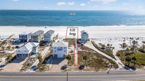 Photo of 3629 Cape San Blas Rd, Port Saint Joe, FL 32456 (MLS # 328283)