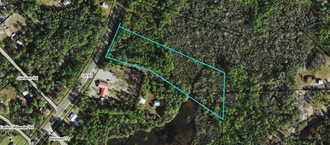 Photo of Lot 6 Hwy 67, Carrabelle, FL 32322 (MLS # 321691)