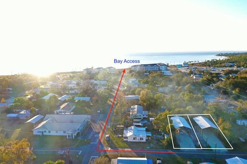 Photo of 2 & 3 Cobia Ave, Port Saint Joe, FL 32456 (MLS # 325195)