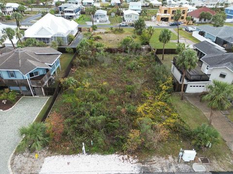 Photo of 228 Nannook Rd, Mexico Beach, FL 32456 (MLS # 324720)