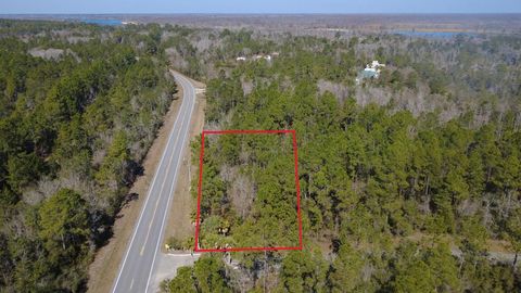Photo of 102 Whip-Por-Will Rd, Apalachicola, FL 32320 (MLS # 324243)