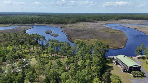 Photo of 340 Jay Jay Way, Carrabelle, FL 32322 (MLS # 328988)
