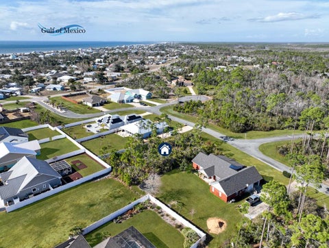 Photo of Lot 3 Sea Haven Dr #Lot 3, Port Saint Joe, FL 32456 (MLS # 329426)