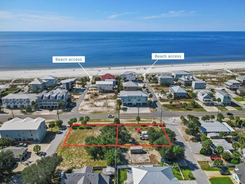 Photo of 2604 Hwy 98, Mexico Beach, FL 32456 (MLS # 325239)