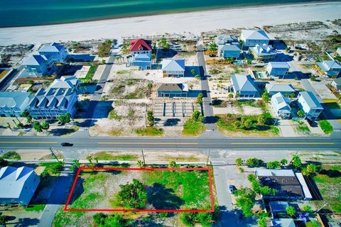 Photo of 2604 Hwy 98, Mexico Beach, FL 32456 (MLS # 325239)