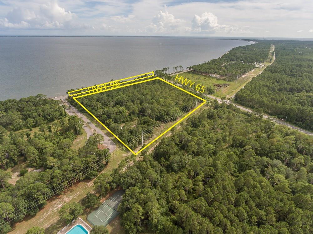 1041 Hwy 98, Eastpoint, Florida, 32328, United States, ,Residential,For Sale,1041 Hwy 98,1456850