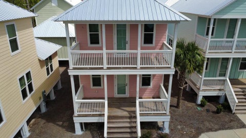Photo of 3050 Hwy 98 W #D-81, Port Saint Joe, FL 32456 (MLS # 329561)