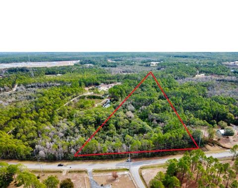 Photo of 1546 Hwy 67, Carrabelle, FL 32322 (MLS # 325160)