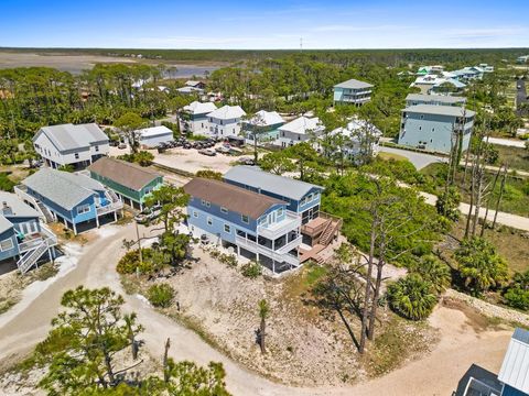 Photo of 166 Cape Dunes Dr, Cape San Blas, FL 32456 (MLS # 325193)