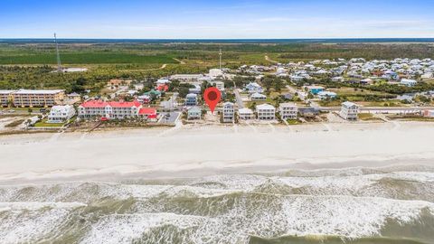 Photo of 2003 Hwy 98, Mexico Beach, FL 32456 (MLS # 324444)