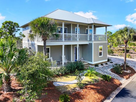 Photo of 103 S Echo Ln, Cape San Blas, FL 32456 (MLS # 326330)
