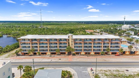Photo of 2202 Hwy 98 #305, Mexico Beach, FL 32456 (MLS # 328455)