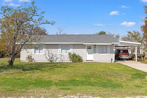Photo of 1004 Cypress Ln, Mexico Beach, FL 32456 (MLS # 324989)