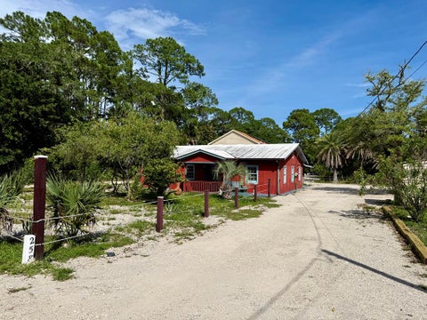 Photo of 258 Patton Dr, Eastpoint, FL 32328 (MLS # 328677)