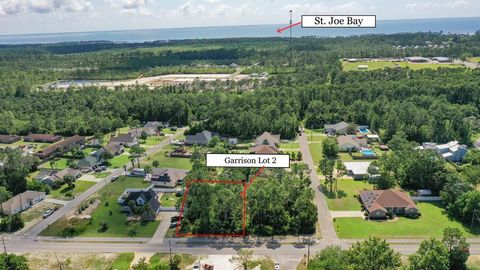 Photo of Lot 2 Garrison Ave, Port Saint Joe, FL 32456 (MLS # 324701)