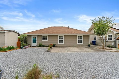 Photo of 1005 Cypress Ln #Unit B, Mexico Beach, FL 32456 (MLS # 328258)