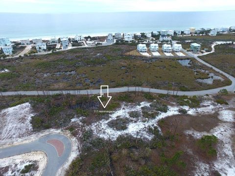 Photo of 117 Hemmingway CR Cir, Cape San Blas, FL 32456 (MLS # 327928)