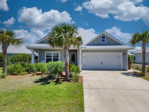 Photo of 159 Breeze Lane, Port Saint Joe, FL 32456 (MLS # 328425)