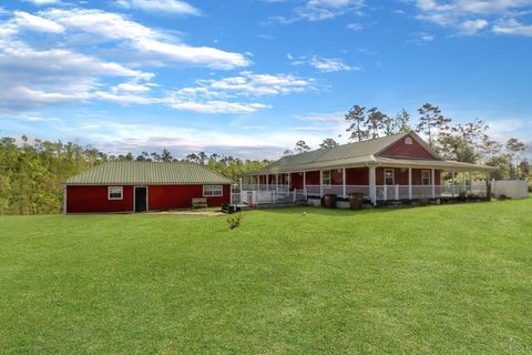 Photo of 389 E Creekview Dr, Wewahitchka, FL 32465 (MLS # 324324)