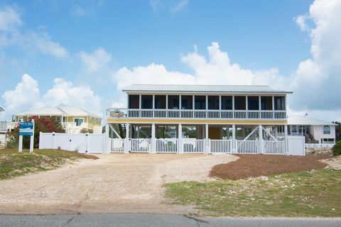 Photo of 749 W Gorrie Dr, Saint George Island, FL 32328 (MLS # 321851)