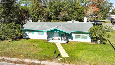 Photo of 269 Fred Meyer St, Apalachicola, FL 32320 (MLS # 324683)