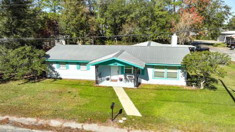 Photo of 269 Fred Meyer St, Apalachicola, FL 32320 (MLS # 324683)