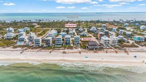 Photo of 6131 Cape San Blas Rd, Cape San Blas, FL 32456 (MLS # 327861)