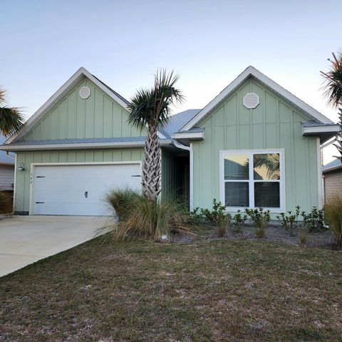 Photo of 342 Sea Grove Way, Port Saint Joe, FL 32456 (MLS # 320540)
