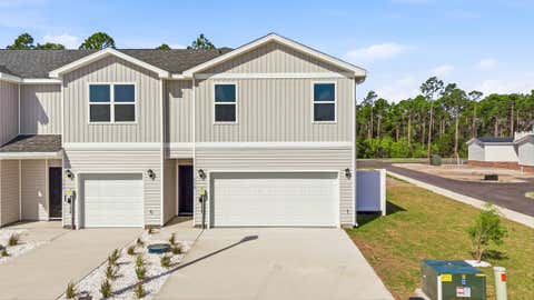 Photo of 356 Chateau Ln, Port Saint Joe, FL 32456 (MLS # 324660)