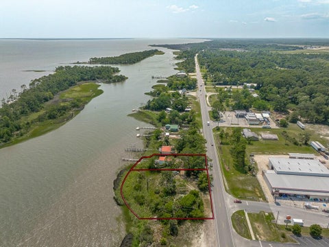 Photo of 432 Highway 98, Apalachicola, FL 32320 (MLS # 329551)