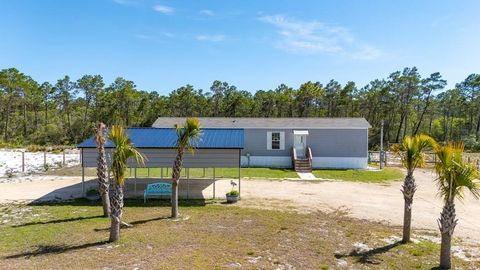 Photo of 298 Frank McKamey Way, Carrabelle, FL 32322 (MLS # 328270)