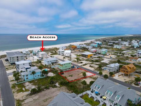 Photo of 107 S 39th St, Mexico Beach, FL 32456 (MLS # 324843)