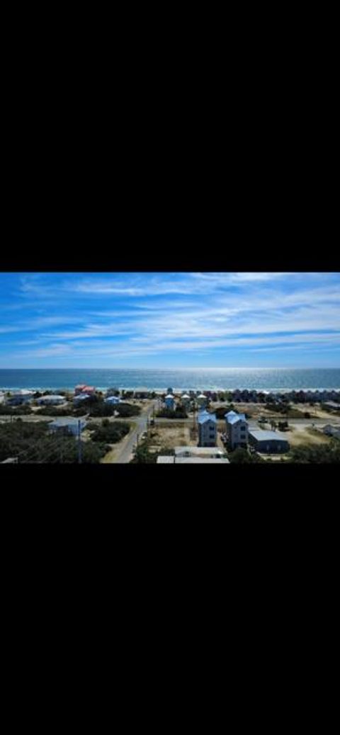 Photo of 259 Gulf Beach Dr, Saint George Island, FL 32328 (MLS # 324403)