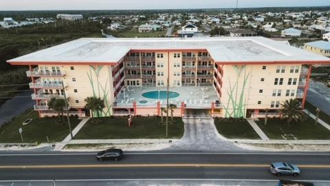 Photo of 800 Hwy 98 #305, Mexico Beach, FL 32456 (MLS # 326454)