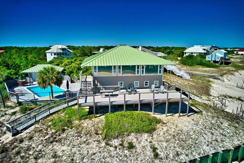 Photo of 1244 Sandy Ln, Saint George Island, FL 32328 (MLS # 324718)