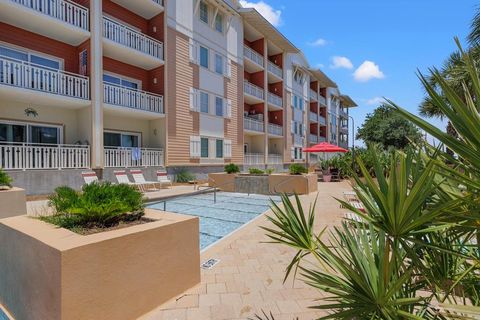 Photo of 3300 Highway 98 #210, Mexico Beach, FL 32456 (MLS # 322469)