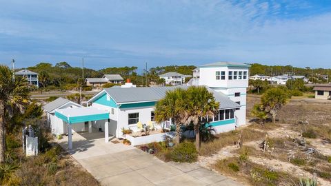 Photo of 473 E Gorrie Dr, Saint George Island, FL 32328 (MLS # 326530)
