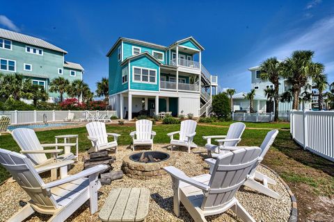 Photo of 118 Seagrass Cir, Port Saint Joe, FL 32456 (MLS # 328191)