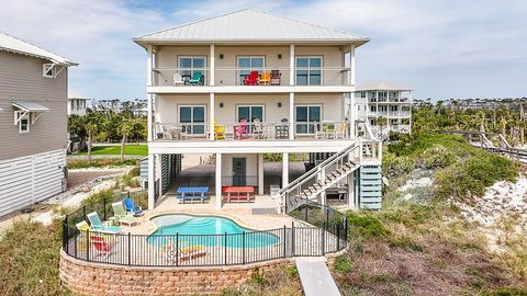 Photo of 123 Sapodilla Ln, Port Saint Joe, FL 32456 (MLS # 321472)