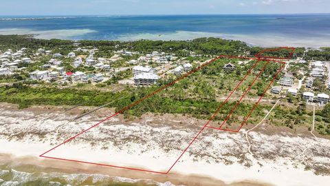 Photo of 1048 Cape San Blas Rd, Port Saint Joe, FL 32456 (MLS # 321906)