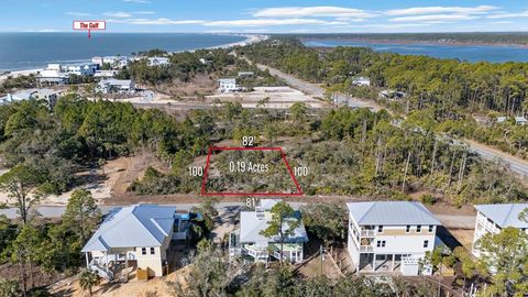 Photo of Lot 9 Sea Mist Dr, Port Saint Joe, FL 32456 (MLS # 326308)