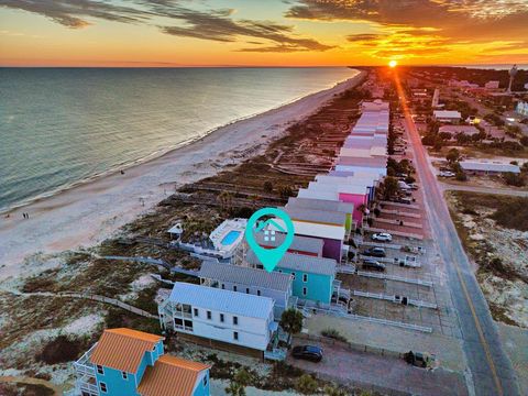 Photo of 248 E Gorrie Dr, Saint George Island, FL 32328 (MLS # 325023)