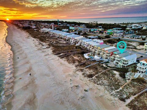 Photo of 248 E Gorrie Dr, Saint George Island, FL 32328 (MLS # 325023)