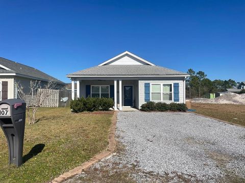 Photo of 107 Kaelyn Ln, Port Saint Joe, FL 32456 (MLS # 324314)