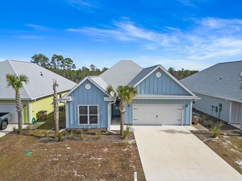 Photo of 870 Backwater Rd, Port Saint Joe, FL 32456 (MLS # 322497)