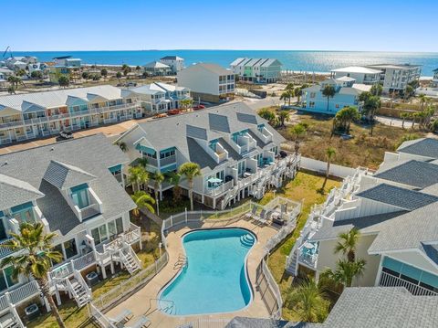 Photo of 102 S 38th St #A, Mexico Beach, FL 32456 (MLS # 324146)