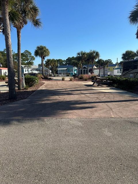 Photo of 1843 Hwy 98 W #60, Carrabelle, FL 32322 (MLS # 324567)