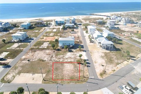 Photo of 101 Circle Dr, Mexico Beach, FL 32456 (MLS # 324404)